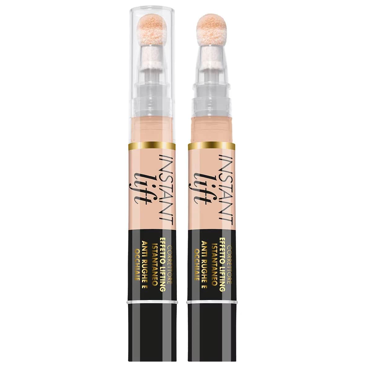 Deborah Instant Lift Concealer No: 0 fair Rose 4.2 gr