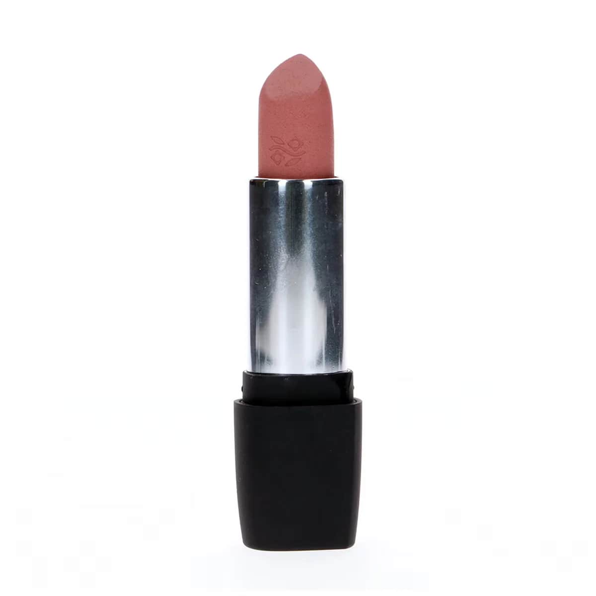 Deborah Red Matte Lipstick No: 30 nude Rose