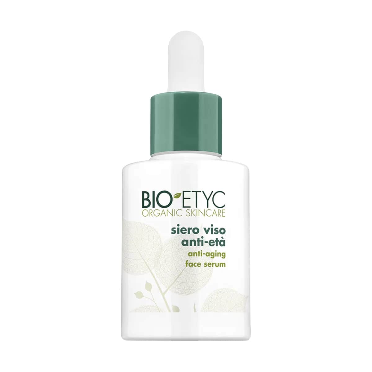 Bio-etyc Anti-wrinkle Serum 30 ml
