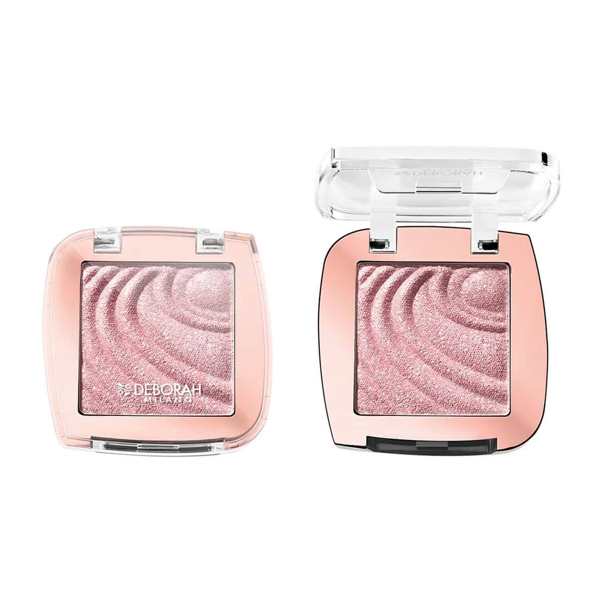 Velvet Cream to Powder Color - 9 Luxurious Shades