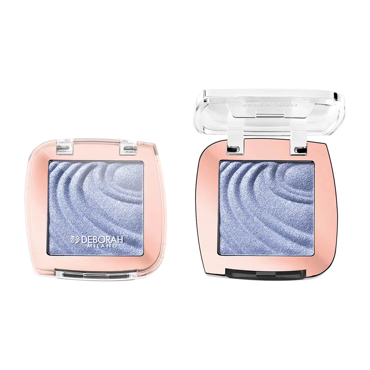 Deborah Color Lovers Single Eyeshadow Light Blue Sky 06