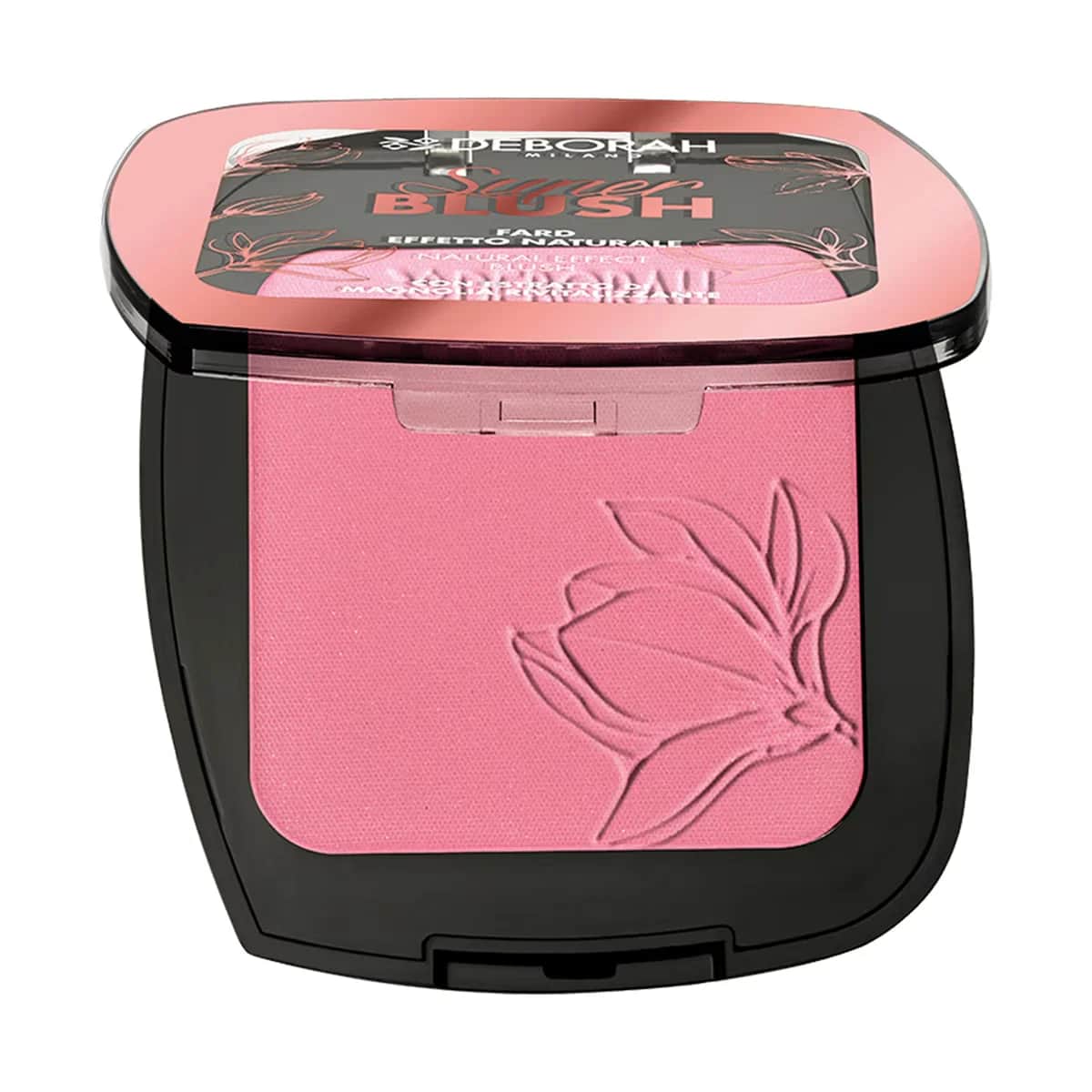 Deborah Super Blush Blush Matte 01