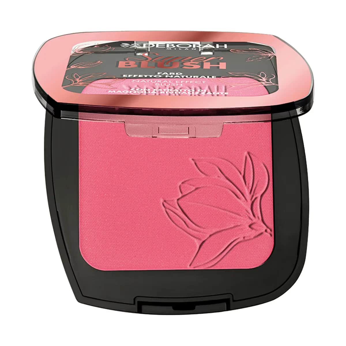 Deborah Super Blush Blush Matte 03