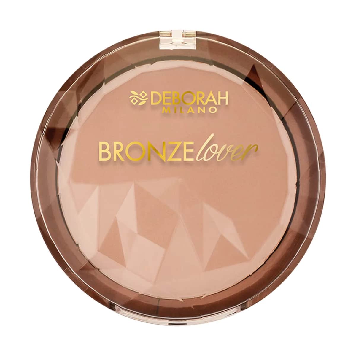 Deborah Bronze Lover Bronzer No: 01