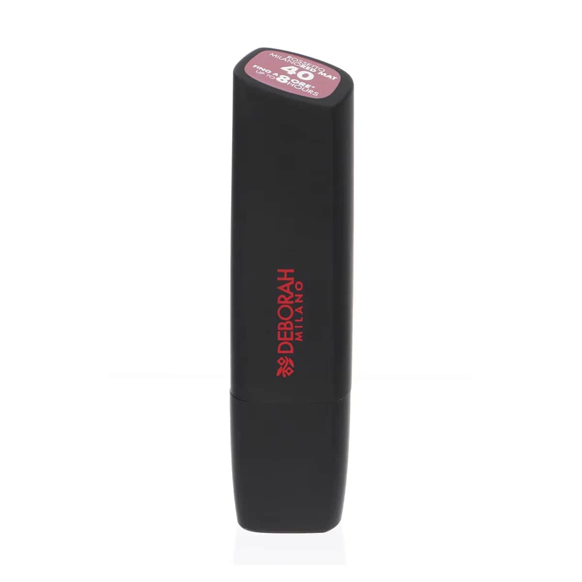 Deborah Milano Red Matte Lipstick 40