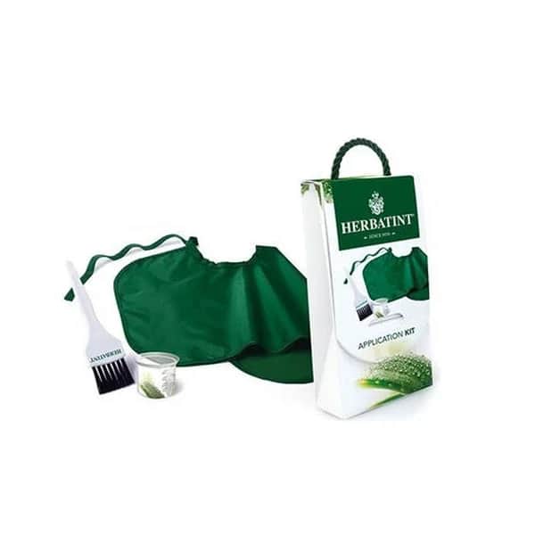 Herbatint Hair Color Application Kit - Easy &amp; Convenient Use