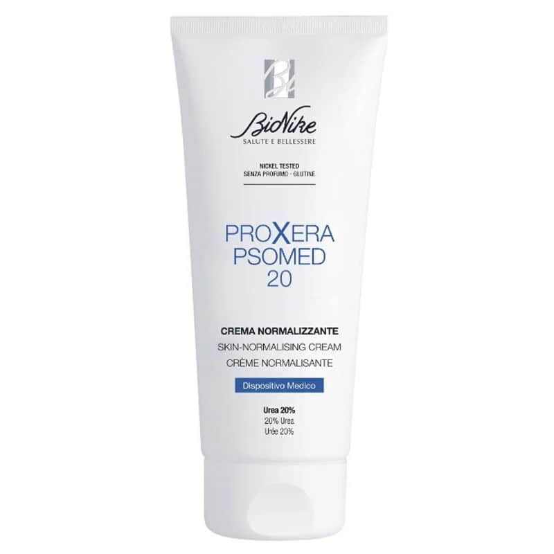Bionike Proxera Psomed 20 normalizing Cream 200 ml