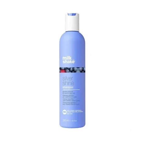 Milk Shake Silver Shine Light Shampoo 300 ml