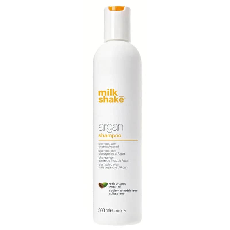 Milk Shake Argan Oil Shampoo 300 ml