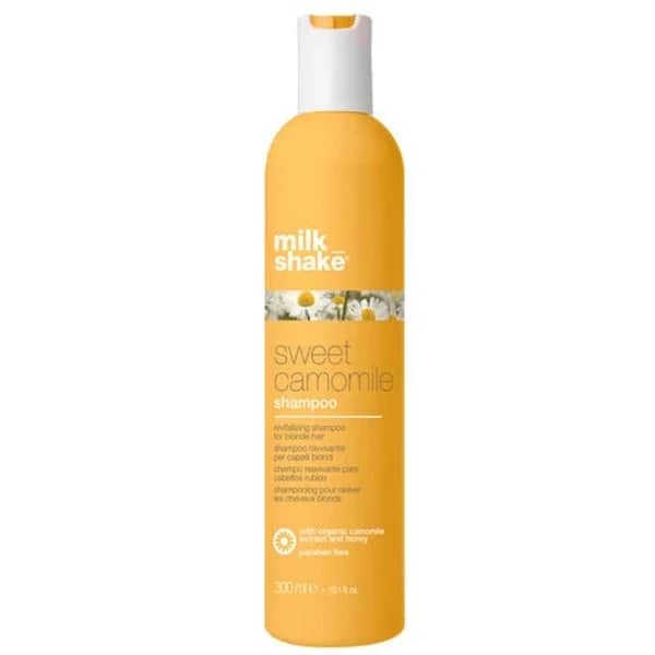 Milk Shake Sweet Camomile Shampoo 300 ml
