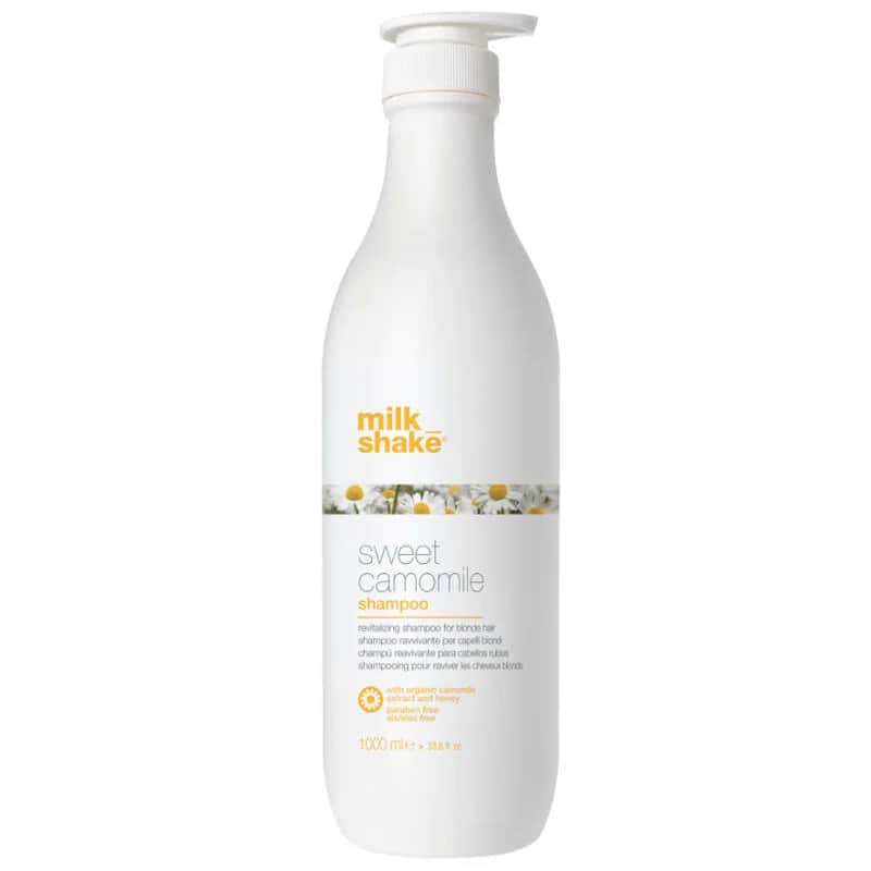 Milk Shake Sweet Camomile Shampoo 1000 ml