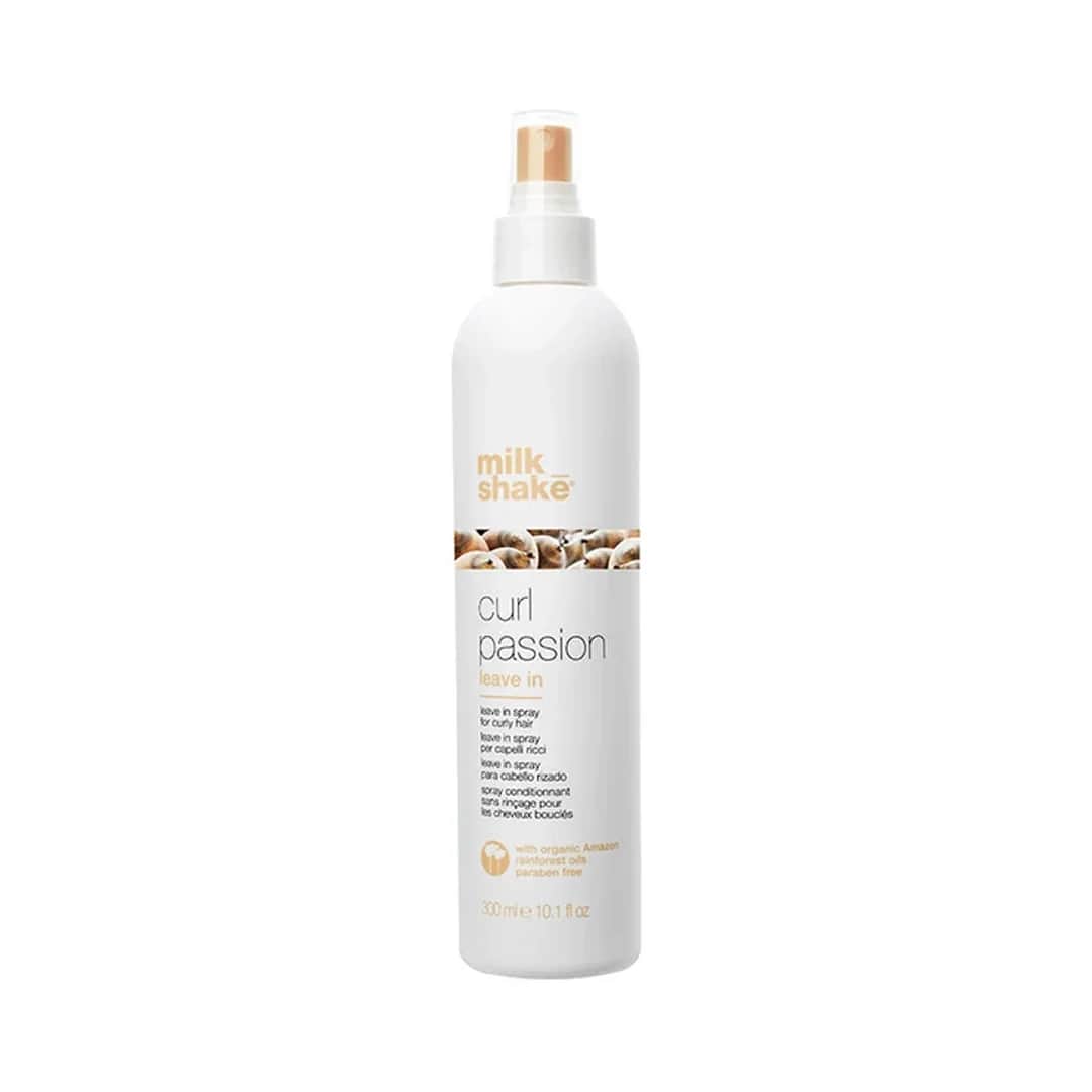 Milk_shake Curl Passion Leave In Leave-in Care Spray For Curly Hair 300 ml