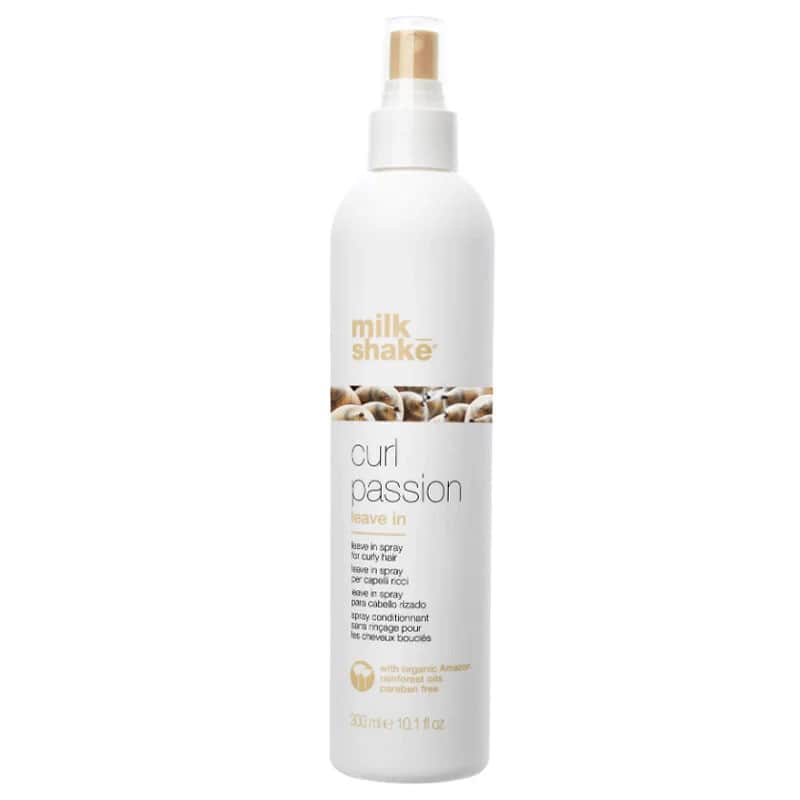 Milk_shake Curl Passion Leave In Leave-in Care Spray For Curly Hair 300 ml