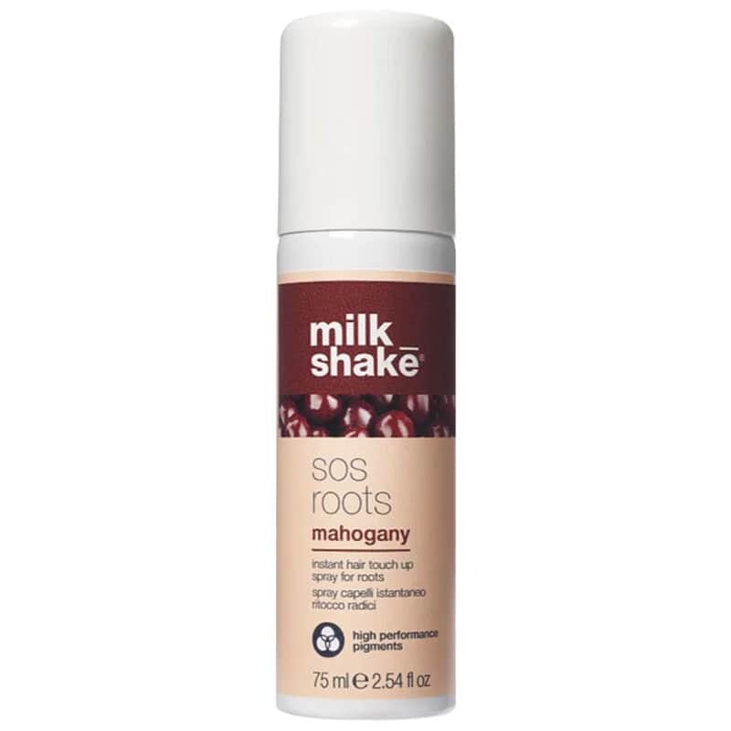 Milk Shake Sauce Roots Spray Mahogany 75 ml
