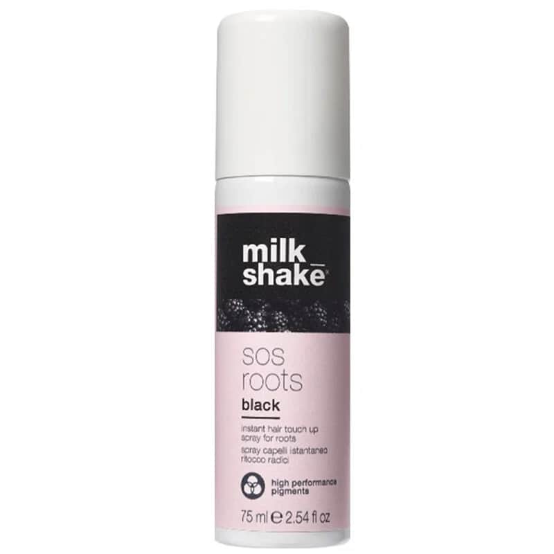 Milk Shake Sauce Roots Spray Black 75 ml
