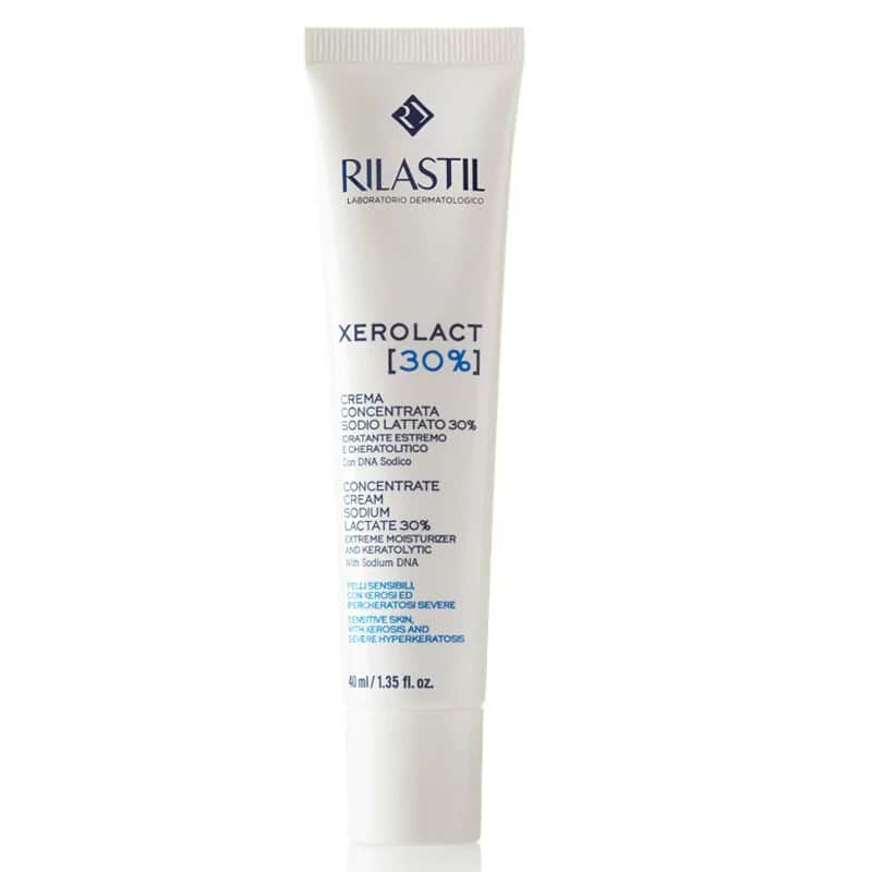 Rilastil Xerolact Moisturizing Gel 40 ml