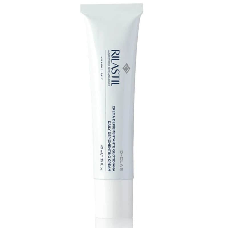 Rilastil D-clar Anti-spot Care Cream 40 ml