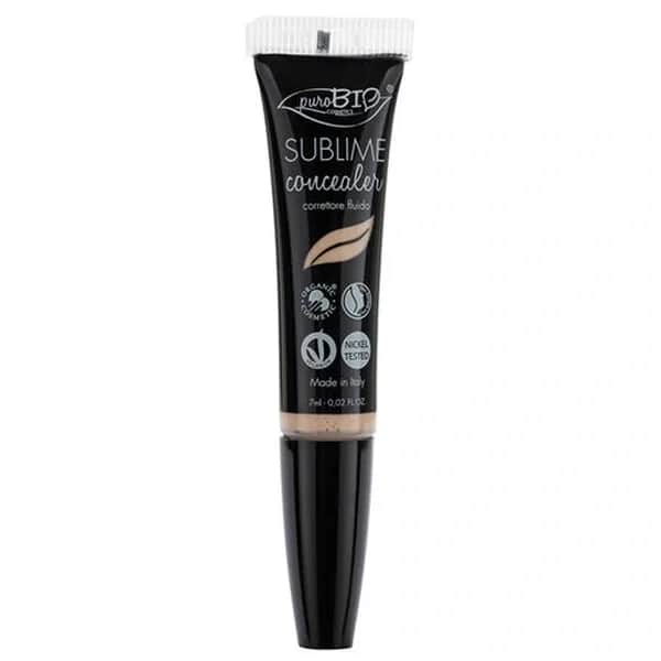 Purobio Sublime Concealer 7 ml - 01