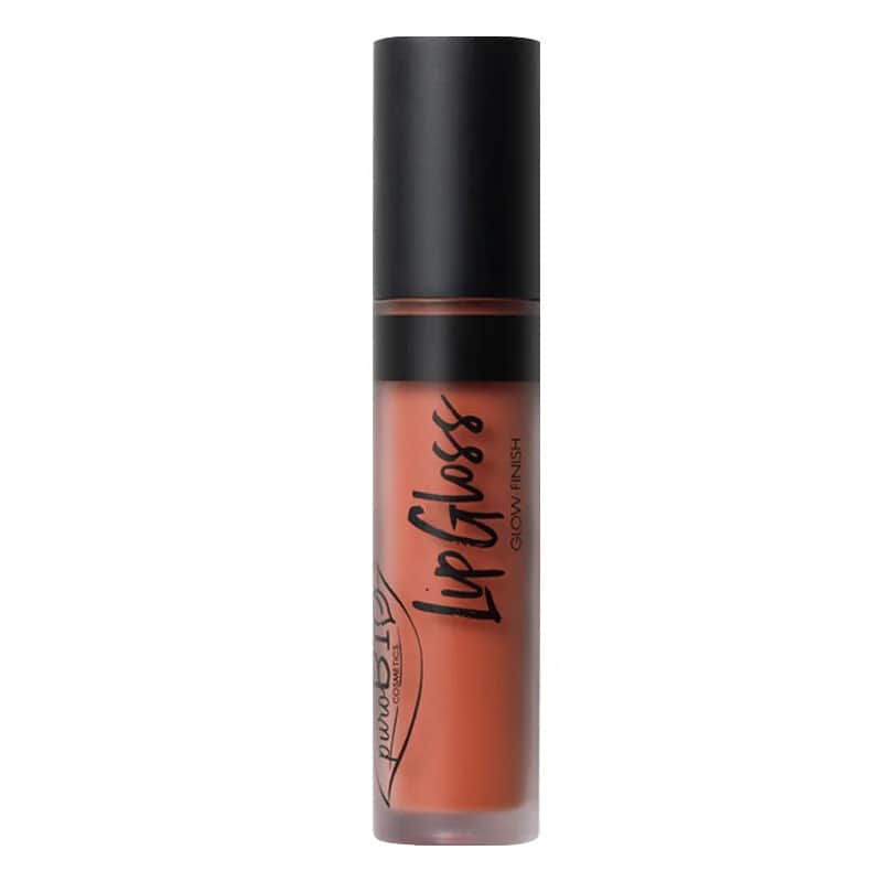Purobio Lip Gloss Ultra Glossy 4.8 ml - 03