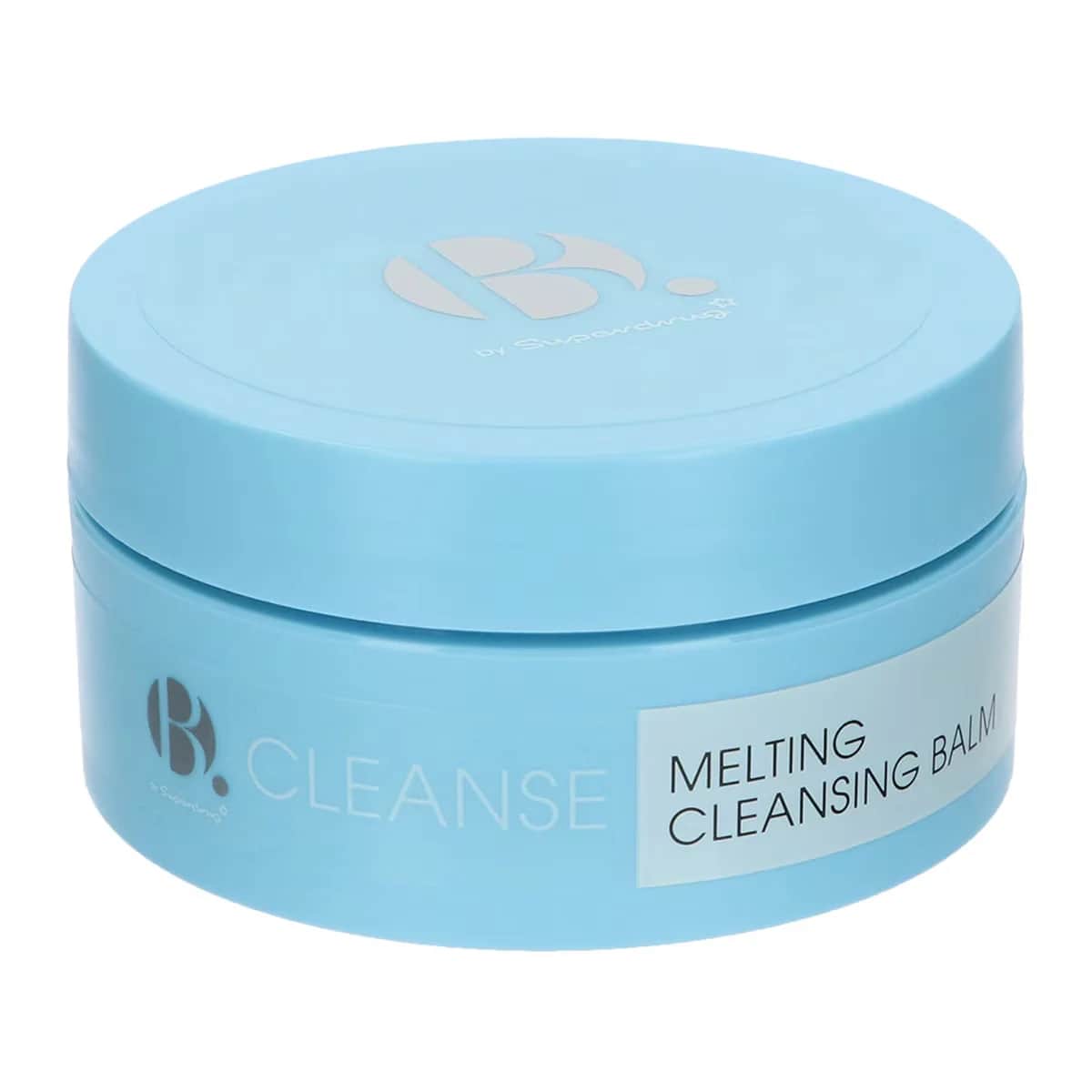 Superdrug B. Moisturising Cleansing Balm 65 g