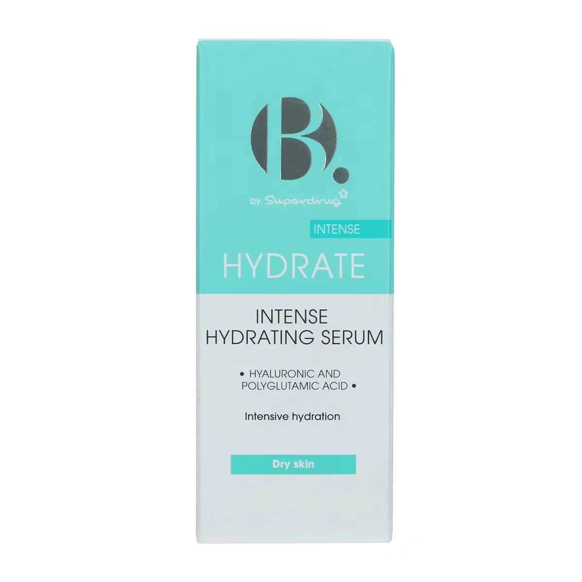 Superdrug B. Intense Hydration Serum 30 ml