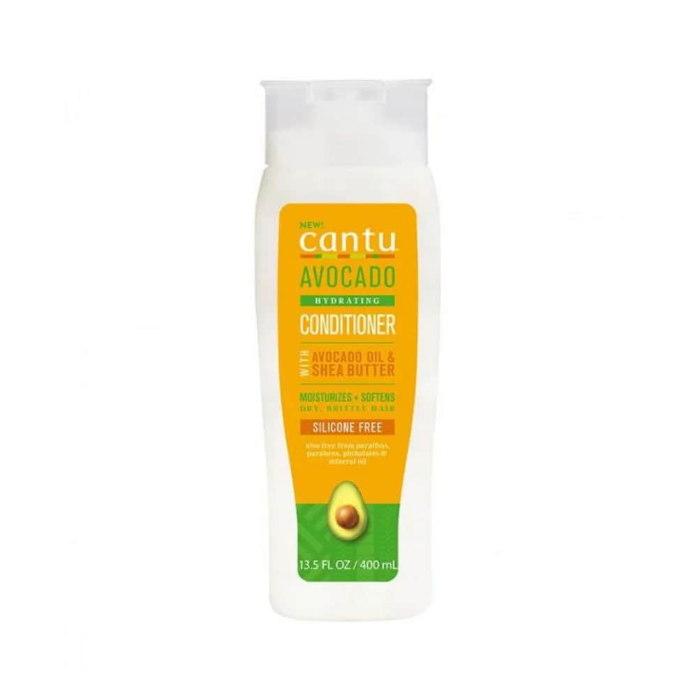 Cantu Avocado Moisturizing Balm 400 ml