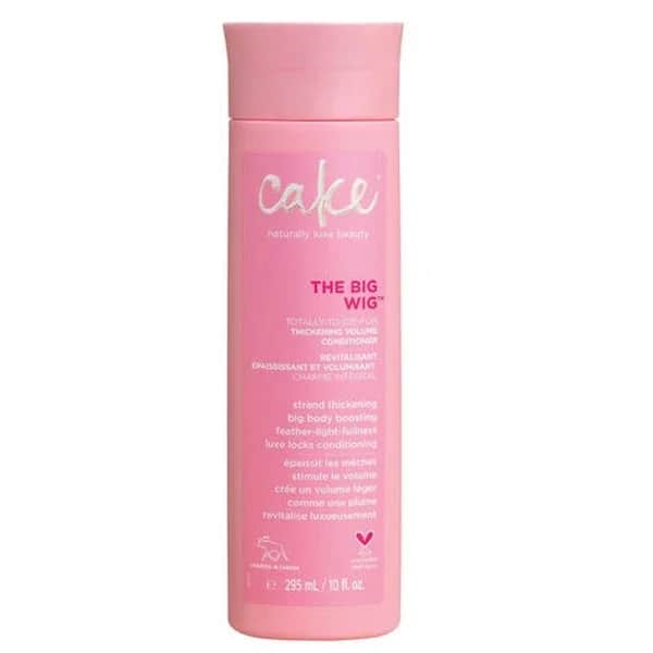 Cake The Big Wig Volumizing Conditioner 295 ml