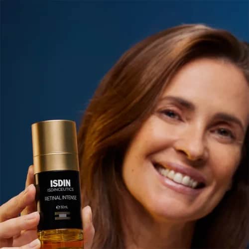 Isdin Siotex Retinal Intense Serum 50 ml