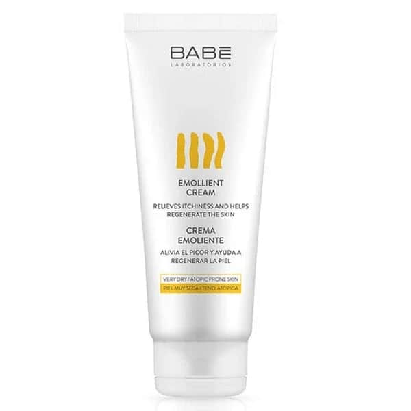 Babe Emoillent Cream 200 ml