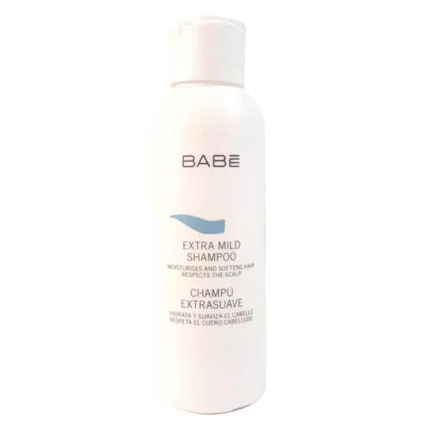 Babe Extra Mild Shampoo 100 ml
