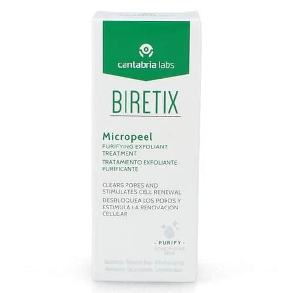 Endocare Biretix Micropeel 50 ml