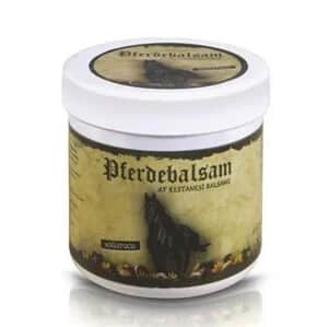 Pavloderm Cooling Horse Chestnut Balsam 250 ml