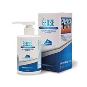 Eeose Anti Hair Loss Shampoo For Dry-normal Hair 300 ml