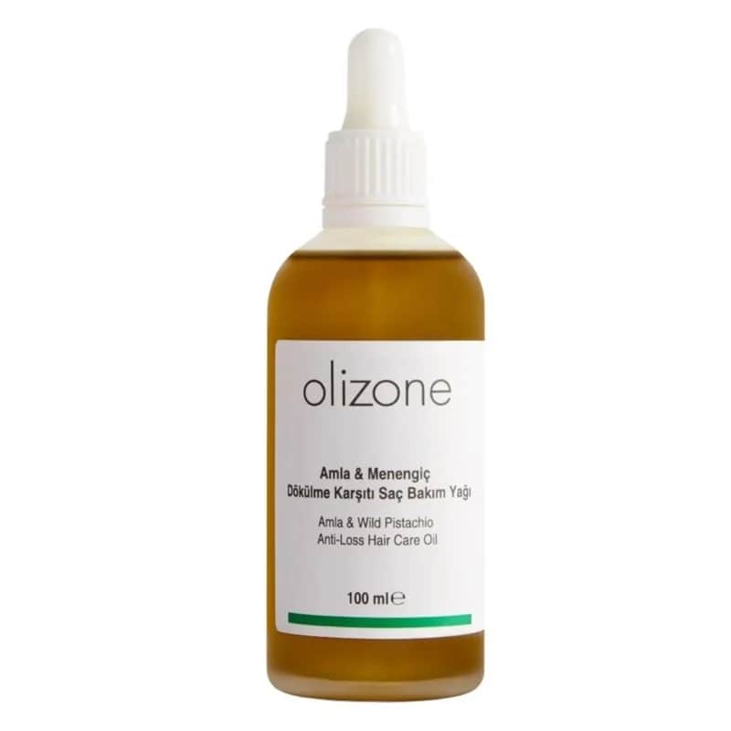 Olizone Anti-loss Hair Care Oil 100 ml