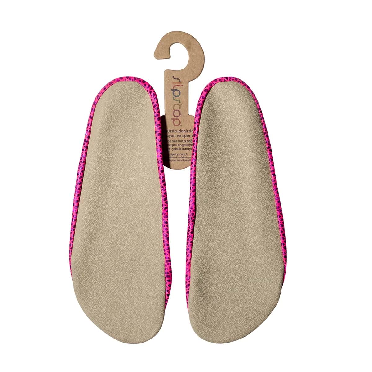 Slipstop 40-41 size Women's Non-slip Shoes Rubin