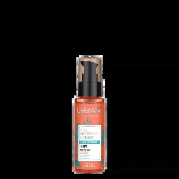 Urban Care Pink Grapefruit And Ginger Liquid Hair Care Cream 200 ml