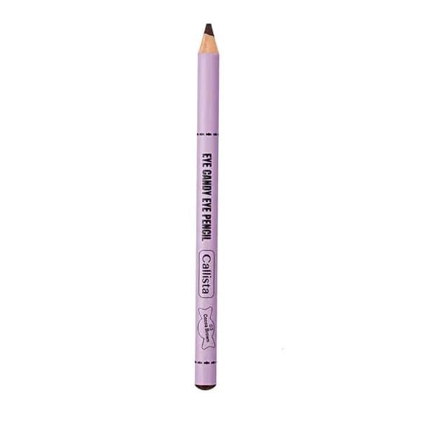 Callista Eye Candy Eye Pencil Cocoa Brown No:03 Brown 1 pcs
