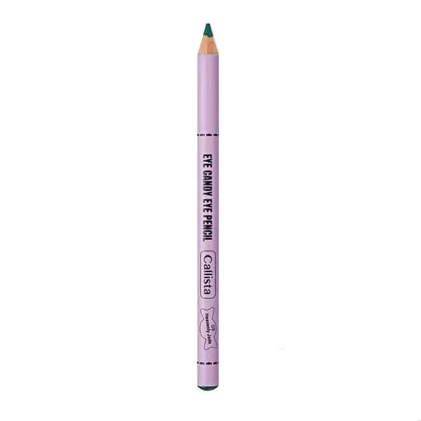 Callista Eye Candy Eye Pencil Heavenly Jade No:05 Green 1 pcs