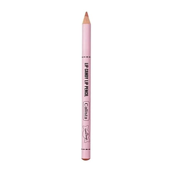 Callista Lip Candy Lip Pencil 03 Cookie Dough Nude 1 pcs