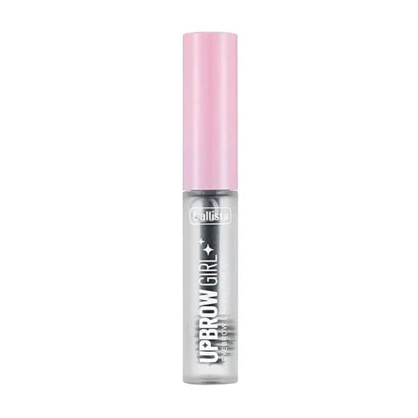 Callista Upbrow Girl Eyebrow Lamination Eyebrow Stabilizer and Shaping Gel No:01 1 pcs