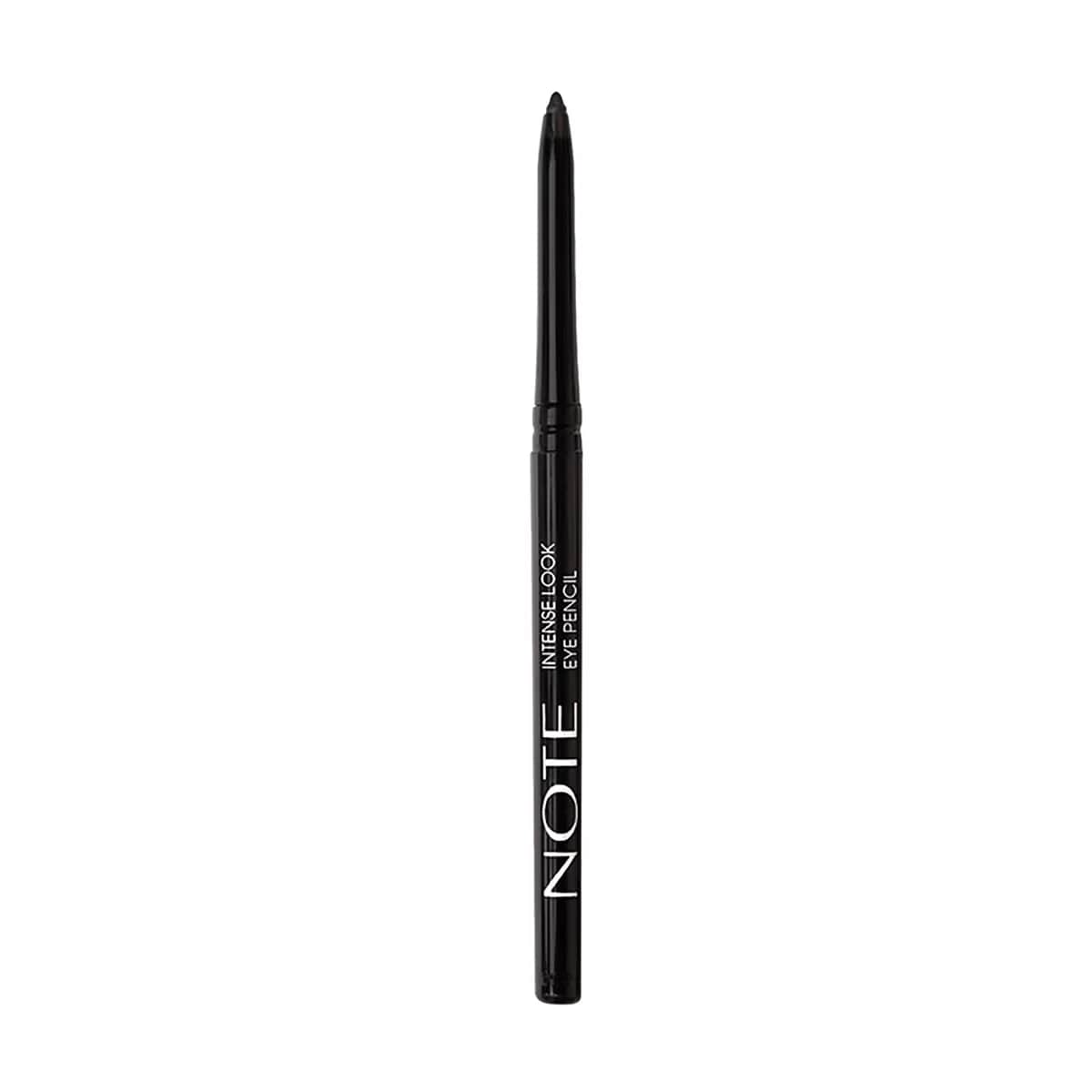 Note Intense Look Eye Pencil Black