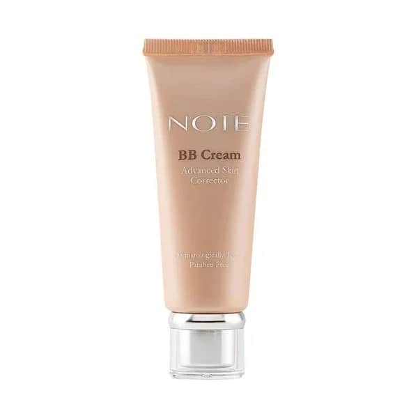 Note BB Cream 500 35ml