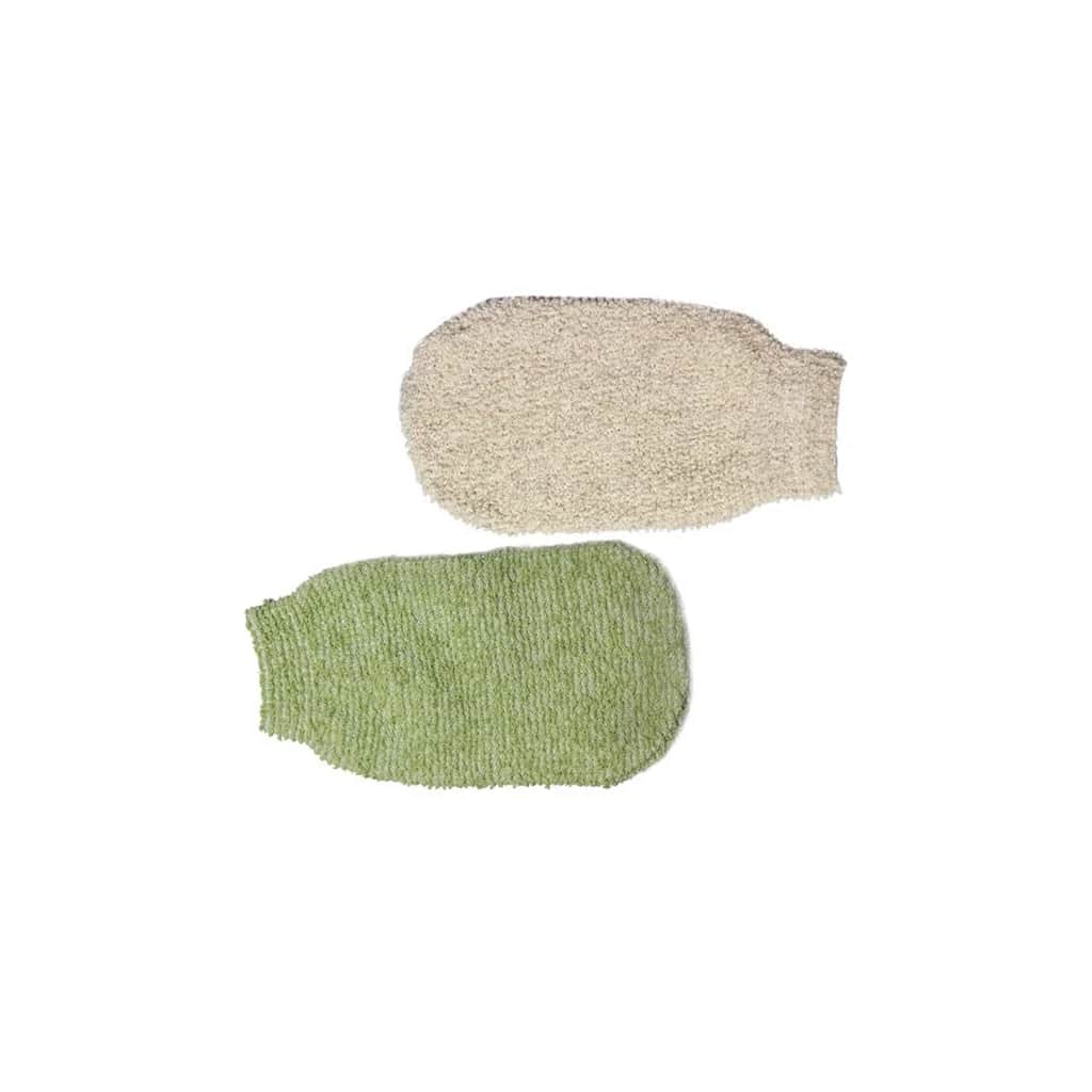 Nascita Cotton Shower And Massage Bathrobe