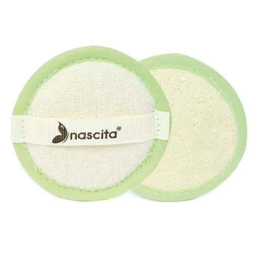 Nascita Pumpkin Facial Scrub