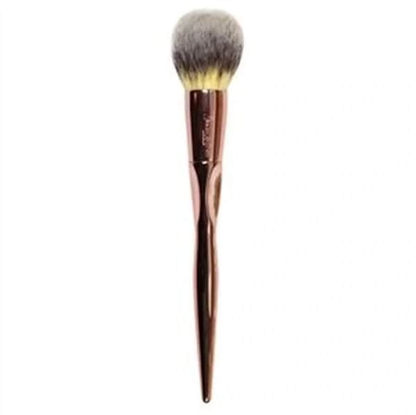 Nascita Bronzy Glow Oval Blush Brush 0192