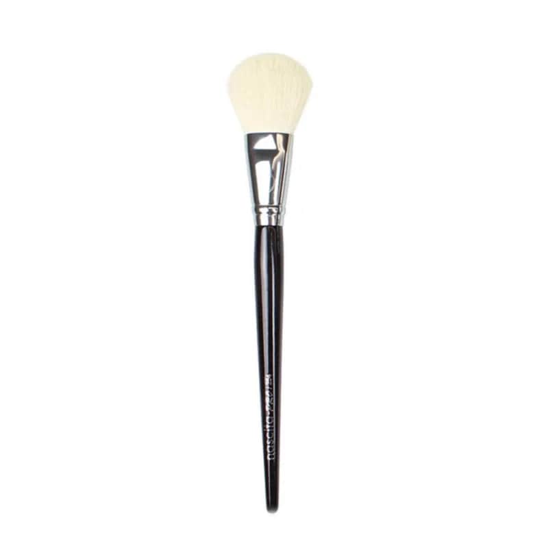 Nascita Pro Round Angled Blush Brush 0254