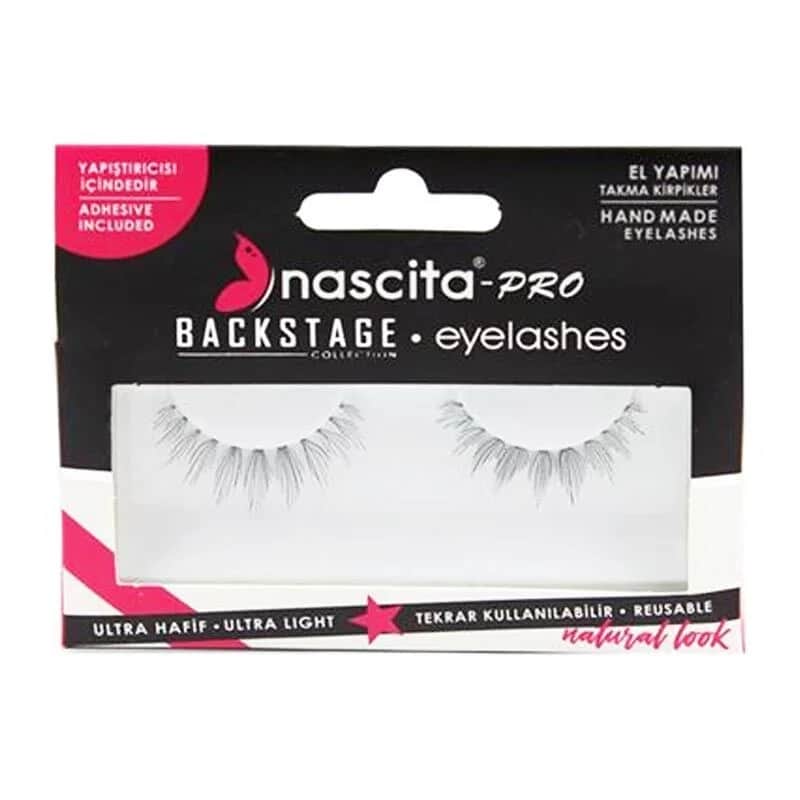 Nascita Backstage Collection False Eyelashes - 97