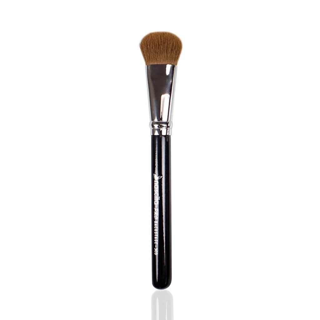 Nascita Backstage Flat Midi Foundation Brush