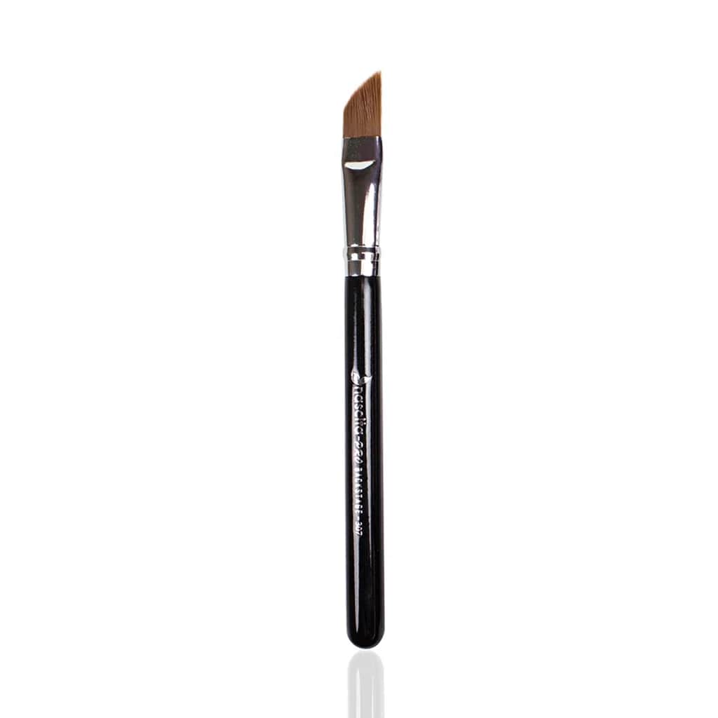 Nascita Backstage Slanted Cream Contour Brush 307