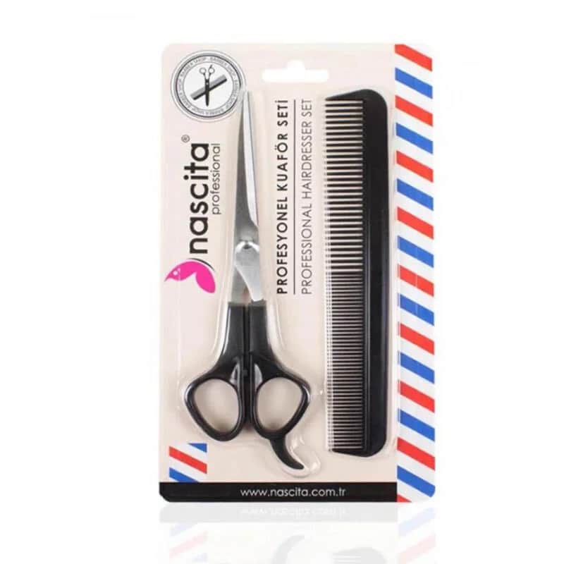 Nascita Professional Hairdresser Set
